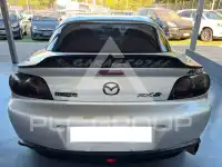 2005 Mazda RX-8