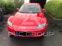 2005 Mazda RX-8