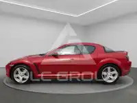 2005 Mazda RX-8