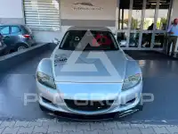 2005 Mazda RX-8