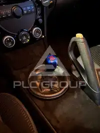 2005 Mazda RX-8