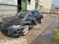 2005 Mazda RX-8