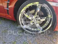 2005 Mazda RX-8