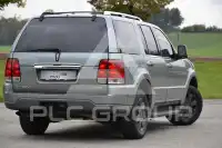 2005 Lincoln AVIATOR