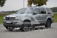2005 Lincoln AVIATOR