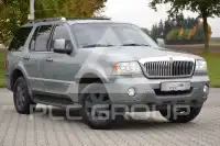 2005 Lincoln AVIATOR