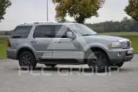 2005 Lincoln AVIATOR