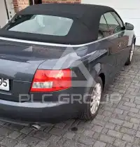 2005 Audi Other