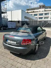 2005 Audi Other