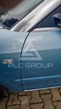 2005 Audi Other