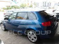 2005 Audi Other