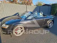 2005 Audi TT