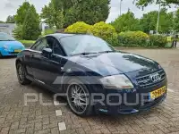 2005 Audi TT