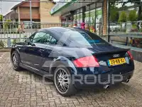 2005 Audi TT