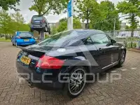 2005 Audi TT
