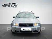 2005 Audi A6