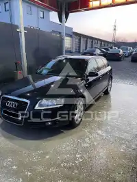 2005 Audi A6