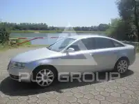 2005 Audi A6