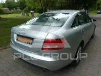 2005 Audi A6