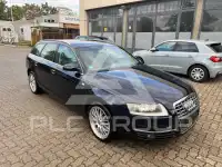 2005 Audi A6