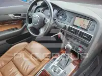 2005 Audi A6