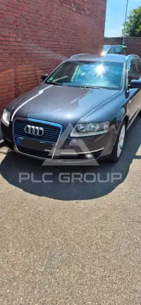 2005 Audi A6