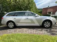2005 Audi A6