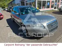 2005 Audi A6
