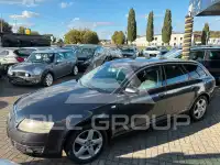 2005 Audi A6