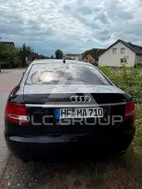 2005 Audi A6