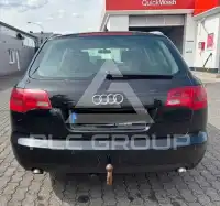 2005 Audi A6