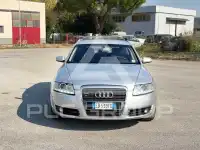 2005 Audi A6