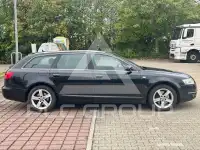 2005 Audi A6