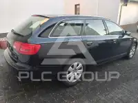 2005 Audi A6