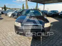 2005 Audi A6