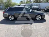 2005 Audi A6