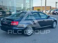 2005 Audi A6