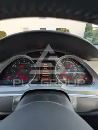 2005 Audi A6