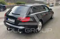 2005 Audi A6