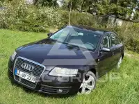 2005 Audi A6
