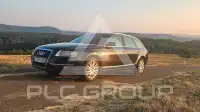 2005 Audi A6