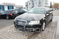 2005 Audi A6