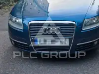 2005 Audi A6