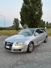 2005 Audi A6