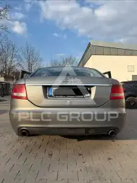 2005 Audi A6