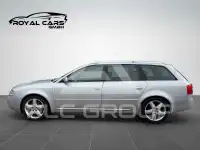 2005 Audi A6