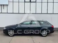 2005 Audi A6