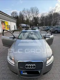 2005 Audi A6