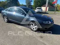 2005 Audi A6