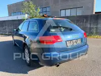 2005 Audi A6